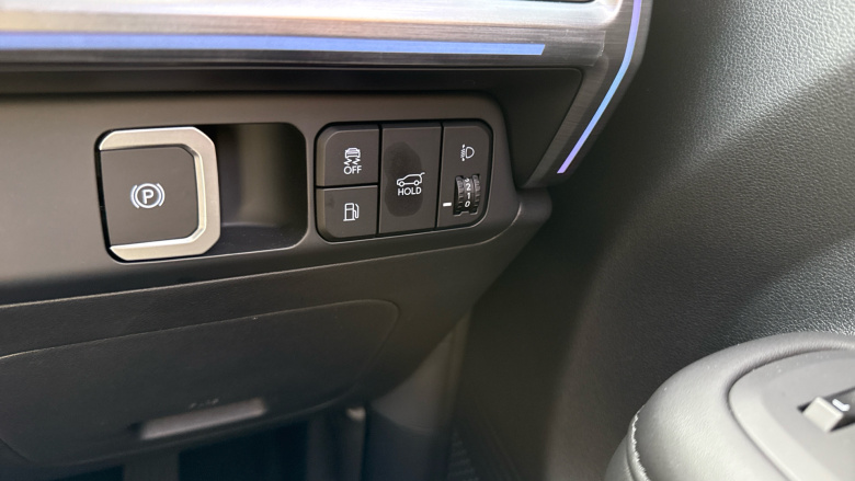 Hyundai SANTA FE 1.6 TGDi Plug-in Hybrid Premium 5dr 4WD Auto Estate